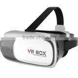 China Supplier VR Box/case Phone 3d vr Box 2.0 thumbnail-6