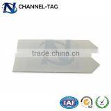 EAS 58Khz Sensor DR Label Anti-shoplifting Print Barcode Label LB006 thumbnail-4