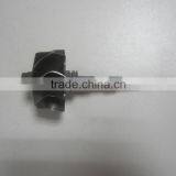 GT1852V Shaft Wheel For 709836-0001, 709836-0003, 709836-0004 717626-0001 726698-0001 726698-0002 726698-0003 Turbo thumbnail-2