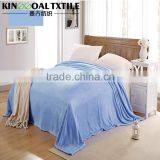 Spring King Size 100% Cotton Blankets in Different Color thumbnail-1