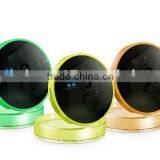 CE Passed High Quality and Full-function HD720P Baby Moniter Wireless