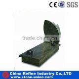 Beautiful Design and Good Quality Grave Stone, Tomb Stone, Memerial Stone thumbnail-2