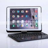 9.7 Inch New Style Bluetooth 360 Swivel Rotating Keyboard
