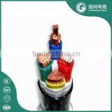 China Manufacture 70mm Welding Cable thumbnail-1