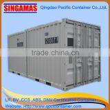 Solid 10 Feet Offshore Container
