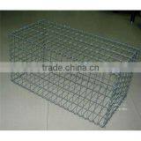 Welded Galvanized Gabion Baskets,pvc Coated Gabion Box,gabions