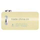 BASEUS FW-01 Forsic Series Stereo Sound Portable Wireless Bluetooth Speaker for Ios/android Phone thumbnail-2