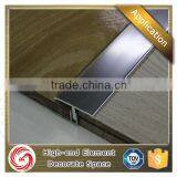 Hot Selling Aluminium Flooring Cover Strips thumbnail-1