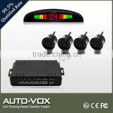 Manufactuer of Rear Camera Parking Sensor in China