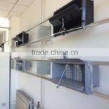 ISO9001 Qualified Poultry House Ventilator Machine Price thumbnail-5