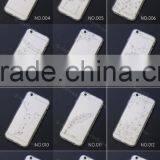 2016 Diamond Transparent Soft TPU High-end Phone Case for Iphone 6s 6plus 7 thumbnail-6