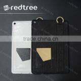 Hot Fashion Ring Stylish Tablet Case for Ipad Air