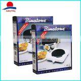 Custom Colorful Coffee Packaging Paper Box