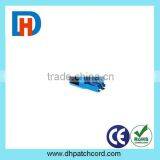 LC/PC Singlemode Fiber Optic Connector for Patch Cord thumbnail-1