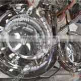 Shagnhai Manufacturer Automatic Tea Bag Packing Machine With Inter and Outer Bags/tea Bag Packing Machine With Envelope thumbnail-5