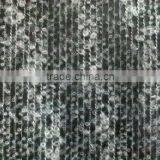 Dope Dyed Polyester Loop Boucle Yarn thumbnail-1