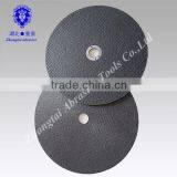 Flat Resin Reinforced Cutting Wheels for Metal thumbnail-4