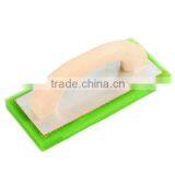 Different Size Stainless Steel Plastering Trowel Good Supplier thumbnail-4