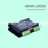 digital motor driver DM422D, low consumption and high performance