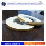 1.2W/mk 0.3mm Strong Adhesive Thermally Conductive Heat Transfer Adhesive Tape thumbnail-2
