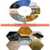 Bodor Cheap Mini Desktop Cnc Laser Engraving Machine Price From China thumbnail-5