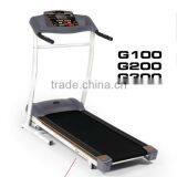 1.5hp Treadmill, Fitness Treadimll, Home Treadmill thumbnail-1