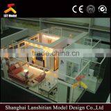 Scale Model Maker Internal Layout Models thumbnail-5