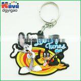 Custom Design Keychain for Premium Gifts thumbnail-1