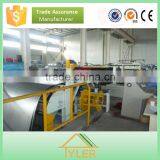 Good Quality Auto Hydraulic PPGI Metal Steel Sitting Machinery thumbnail-1