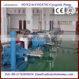 2016 Hot Sales Cryogenic LNG/LO2/LN2/Lar Filling Pump thumbnail-5