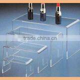 U001, Classic Design High Transparency U Shape Display Rack thumbnail-5