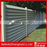 Easy Install Louver Fence thumbnail-6