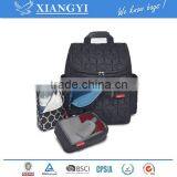 Fashionable Mummy Bag Baby Diaper Bag thumbnail-2