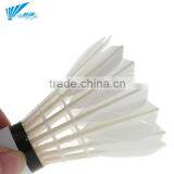 Shengjie Water Duck Feather Shuttlecock Badminton thumbnail-2