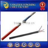 Silicone Rubber Insulated Galvanized Wire Shield Cable thumbnail-4