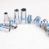 12 Points Metric Socket Manufacturer