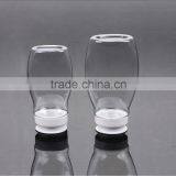 Plastic Bottles for Drinking 220ml,360ml