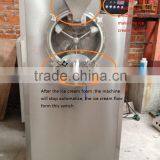 Aemrain Hard Ice Cream Making Machine /batch Freezer(CE) /Hard Ice Cream Machine