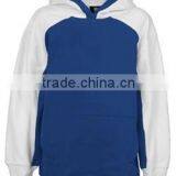 Wholesale Cheap Cotton Fleece Hoodie thumbnail-3