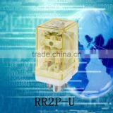 RR2P-U General-purpose Relay Professional Product