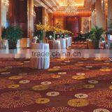 Bandquet Hall Flooring Hotel Carpet thumbnail-6