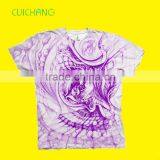 Fashion Design Printed Men T-Shirt With Custom Design thumbnail-6