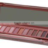 New Arrival Custom Palette Make-Up Cosmetics 12 Color Eyeshadow Palette thumbnail-4