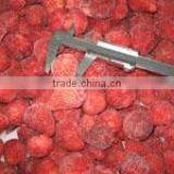 IQF New Crop Whole Strawberry thumbnail-2