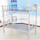 Adult Heavy Duty Wronght Iron Steel Metal Bunk Bed thumbnail-3