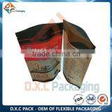 Customzied Order Stand Up Kraft Paper Bag 50g/100g/250g/500g thumbnail-3