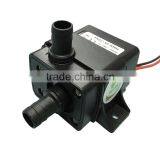 CE RoHS Certified Small Circulating Water Pump thumbnail-3