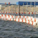 Sea Floating Breakwaters With High Quaity thumbnail-1