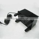 7V 1.5W Low Noise Portable Solar Pond Pump thumbnail-4