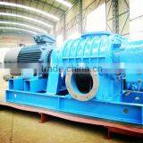 HRB Roots Vacuum Blower thumbnail-3